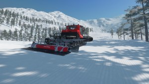 Кадры и скриншоты Winter Resort Simulator