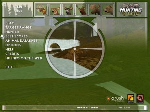 Кадры и скриншоты Hunting Unlimited