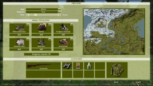 Кадры и скриншоты Hunting Unlimited 3