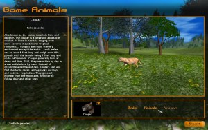 Кадры и скриншоты Hunting Unlimited 4