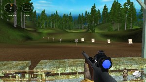 Кадры и скриншоты Hunting Unlimited 2008