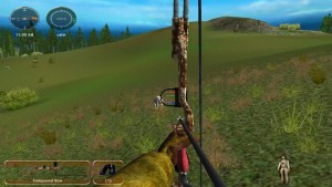 Кадры и скриншоты Hunting Unlimited 2009