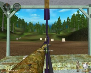 Кадры и скриншоты Hunting Unlimited 2010