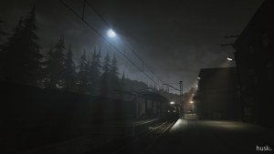 Кадры и скриншоты Husk