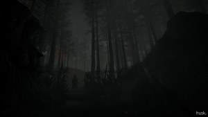 Кадры и скриншоты Husk