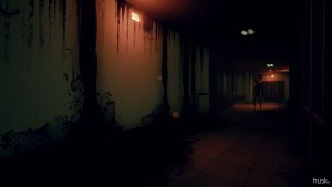 Кадры и скриншоты Husk