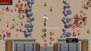 Кадры и скриншоты Hyper Knights
