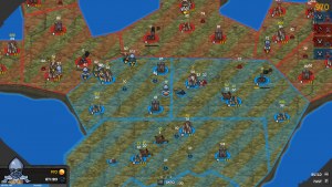 Кадры и скриншоты Hyper Knights