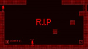 Кадры и скриншоты I hate this game