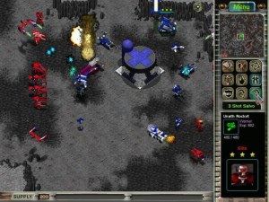 Кадры и скриншоты I of the Enemy