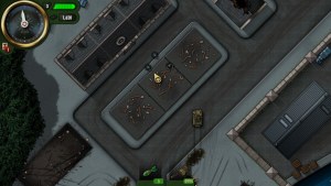 Кадры и скриншоты iBomber Attack
