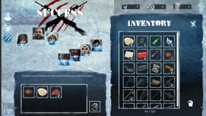 Кадры и скриншоты ICY: Frostbite Edition
