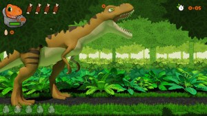 Кадры и скриншоты Iggy's Egg Adventure
