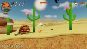 Кадры и скриншоты Iggy's Egg Adventure
