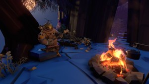 Кадры и скриншоты Outer Wilds