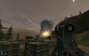 Кадры и скриншоты IGI 2: Covert Strike