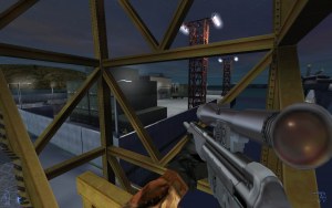 Кадры и скриншоты IGI 2: Covert Strike