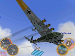 Кадры и скриншоты Ил-2 Штурмовик