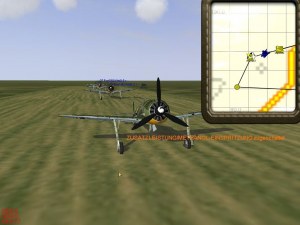 Кадры и скриншоты Ил-2 Штурмовик