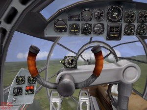 Кадры и скриншоты Ил-2 Штурмовик: Забытые сражения
