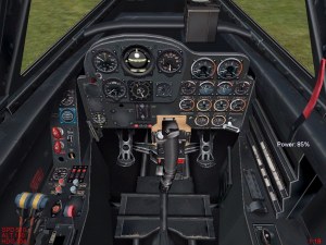 Кадры и скриншоты Ил-2 Штурмовик: Забытые сражения