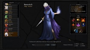 Кадры и скриншоты Immortal Empire