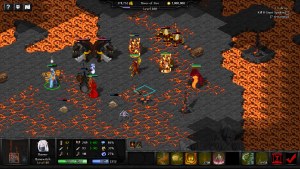 Кадры и скриншоты Immortal Empire