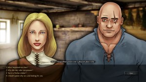 Кадры и скриншоты Immortal Empire