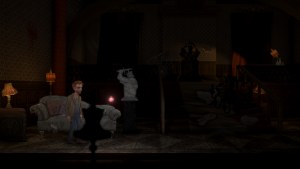 Кадры и скриншоты IMMURE