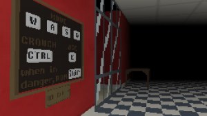 Кадры и скриншоты Imscared