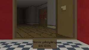 Кадры и скриншоты Imscared