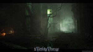 Кадры и скриншоты In Verbis Virtus