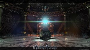 Кадры и скриншоты In Verbis Virtus