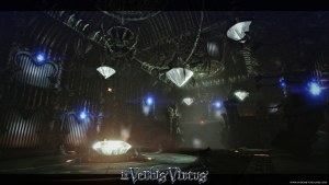 Кадры и скриншоты In Verbis Virtus