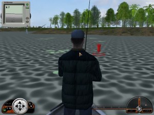 Кадры и скриншоты In-Fisherman: Freshwater Trophies
