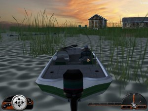 Кадры и скриншоты In-Fisherman: Freshwater Trophies