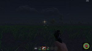 Кадры и скриншоты Inaccessible world
