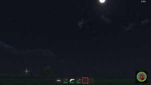 Кадры и скриншоты Inaccessible world