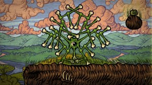 Кадры и скриншоты Incredipede