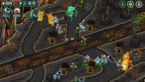 Кадры и скриншоты Incursion: The Thing