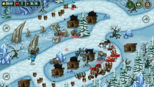 Кадры и скриншоты Incursion: The Thing