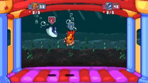 Кадры и скриншоты Indie Pogo