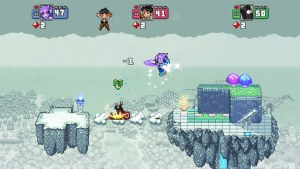 Кадры и скриншоты Indie Pogo