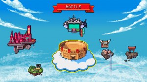 Кадры и скриншоты Indie Pogo