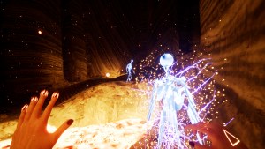 Кадры и скриншоты Infernium