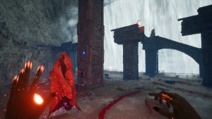 Кадры и скриншоты Infernium