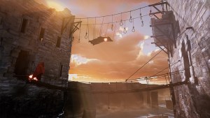 Кадры и скриншоты Infernium