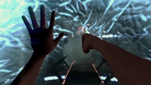 Кадры и скриншоты Infinity Runner