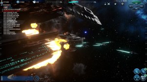 Кадры и скриншоты Infinium Strike