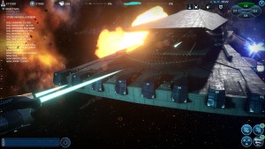 Кадры и скриншоты Infinium Strike